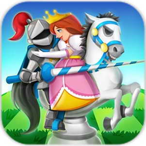 ʿŮڹ(Knight Saves Queen)