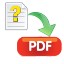 CHMתPDF(Atop CHM to PDF Converter)