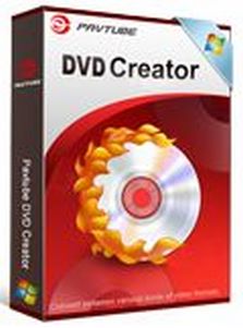 Ƶdvd(Pavtube DVD Creator)