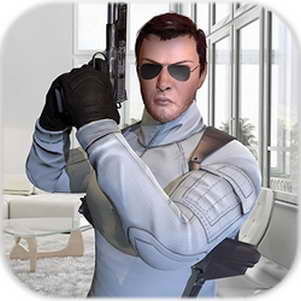 Ǳ3DϷ(Secret Agent Max Survival 3D)