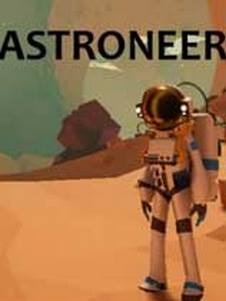 ̽ռϷ(astroneer)