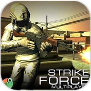 Strike Force MultiplayerϷ(ɱ)