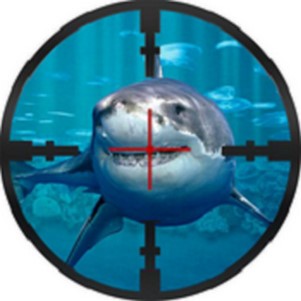 (Shark Sniper Hunter)