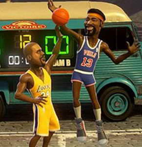 nba playgrounds