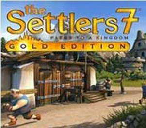 ﺺ(The Settlers HD)