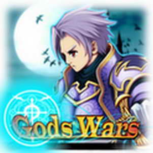 ֮սӰ(Gods Wars)