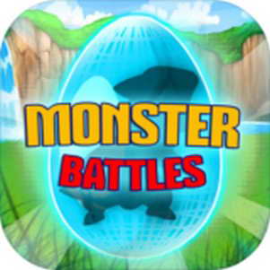 ħ޴Ҷ׿(Monster Battles)