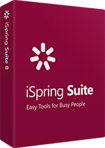 ispring suite8