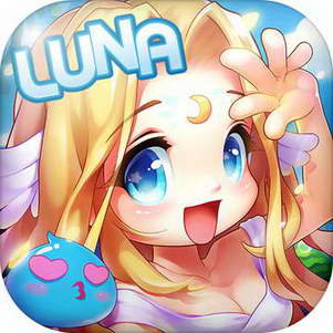 lunaθ