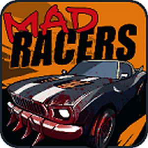 ս޽Ұ(Mad Racers)