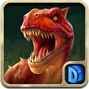 ս(Dinosaur War)