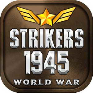 1945ս(STRIKERS 1945 World War)