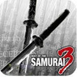 ʿ3޸İ(WayOfSamurai3)