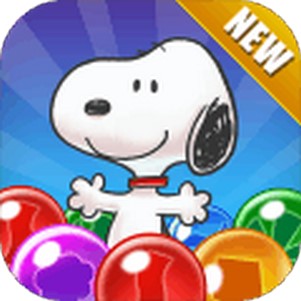 ʷŬֻ(Snoopy Pop)