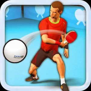 ƹ(Table Tennis)