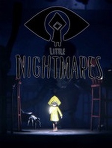 ССجϷ(Guide of Little Nightmares)