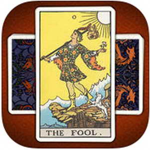 beautiful tarot