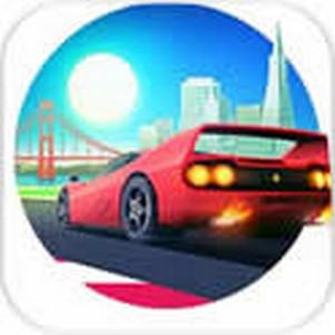 ʻ(Horizon Chase)