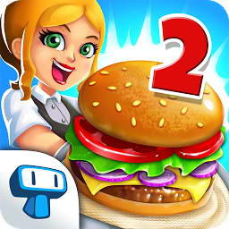 ҵĺϷ(My Burger Shop 2)