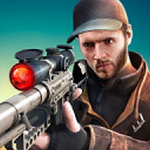 ͻӾѻ(Death Sniper Commando)