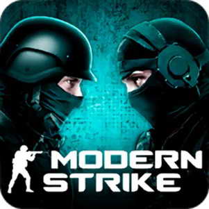 ִonline°(Modern Strike Online)