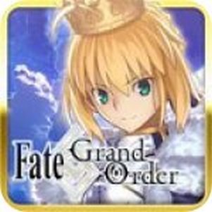 ˹λָֻ(Fate/Grand Order)