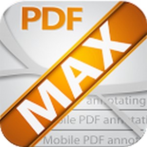 PDF MaxĶİ