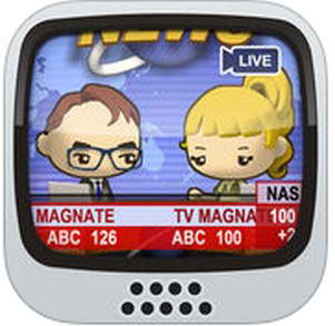 TV MagnateӴల׿