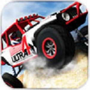 ʯԽҰս(ULTRA4 Offroad Racing)