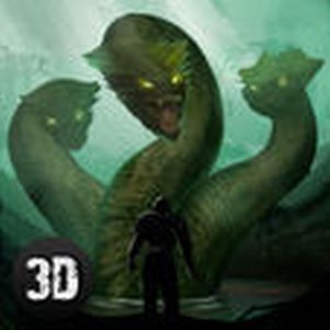 ͷģ3Dֻ(Hydra Snake Simulator 3D)