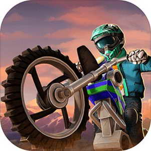 ؼĦǰ(Trials Frontier)