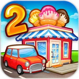 2(Cartoon City 2)