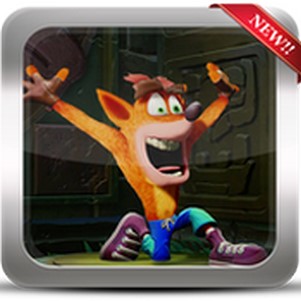 ð(Bandicoot Adventure)