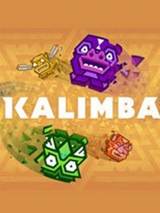 ְkalimba