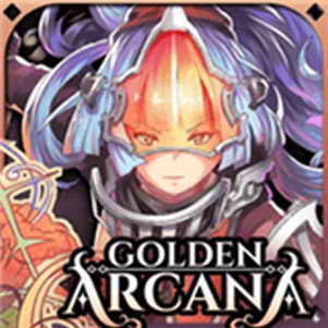 ɫսϷ(Golden Arcana)