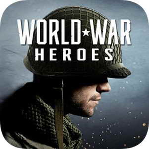 սӢڹ(World War Heroes)