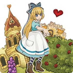 °˿λò(Alice)