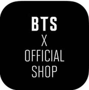 bts official shopİ(ٷ̳app)