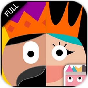 ˼άת(Thinkrolls Kings&Queens Full)