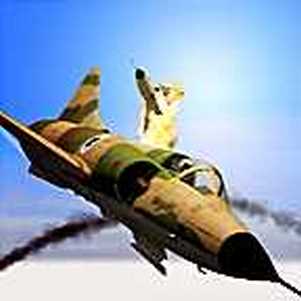 ɫս(Strike Fighters Israel)