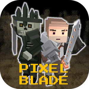 pixelfblade(صƬ)