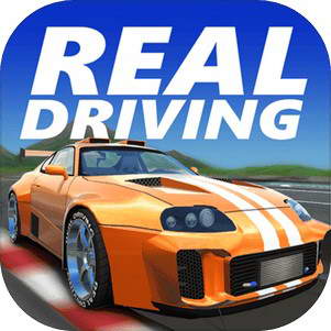 ٶȴԷ(Real Driving)