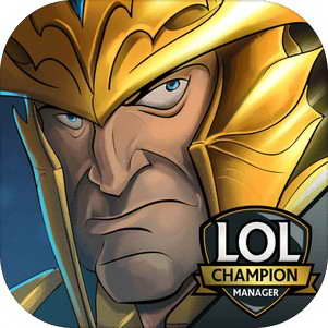 Ӣ˹ھ°(Lol Champion Manager)