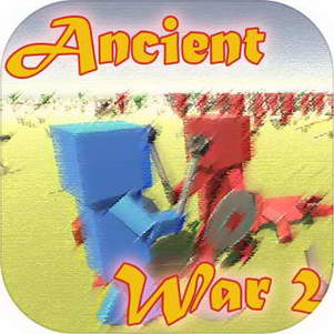 սģʯ(Ancient war 2)