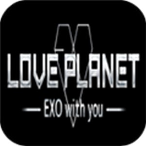 exo love planet(LOVE PLANETEXO with you)