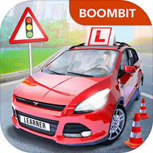 УģϷİ(Car Driving School Simulator)