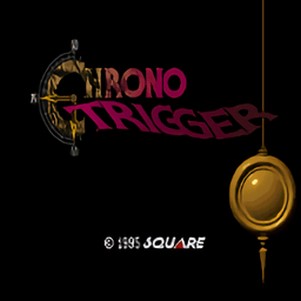 ʱֲ֮Է(Chrono Trigger)