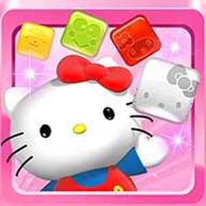 èʯ(HelloKitty JewelTown)