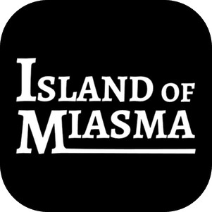 ֮(Island of Miasma)