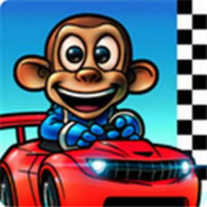 ӿӰ(Monkey Racing)